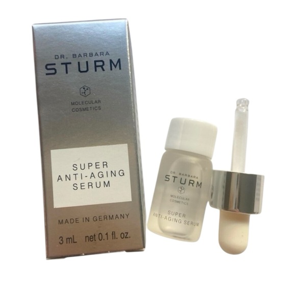 Dr. Barbara Sturm Super Anti-Aging Serum - White - Picture 1 of 4